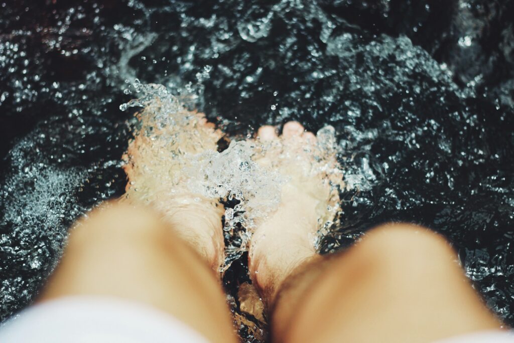 spa